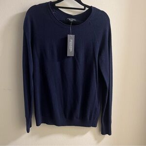 Banana Republic Filpucci Italian wool/cashmere sweater